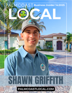 Home Seal on PalmCoastLocal.com